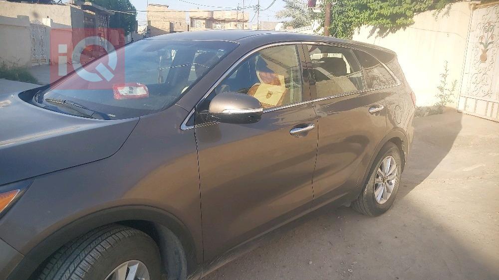 کیا سۆرینتۆ